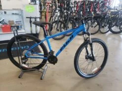 Fuji Nevada 27.5 1.7 SRAM X4 - Blue 2022