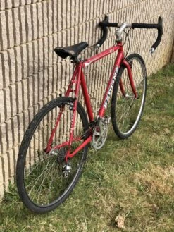Redline Cyclocross -Quality Bike Equipment Store TW3W99LwEQr2i9WNTq4iahokc
