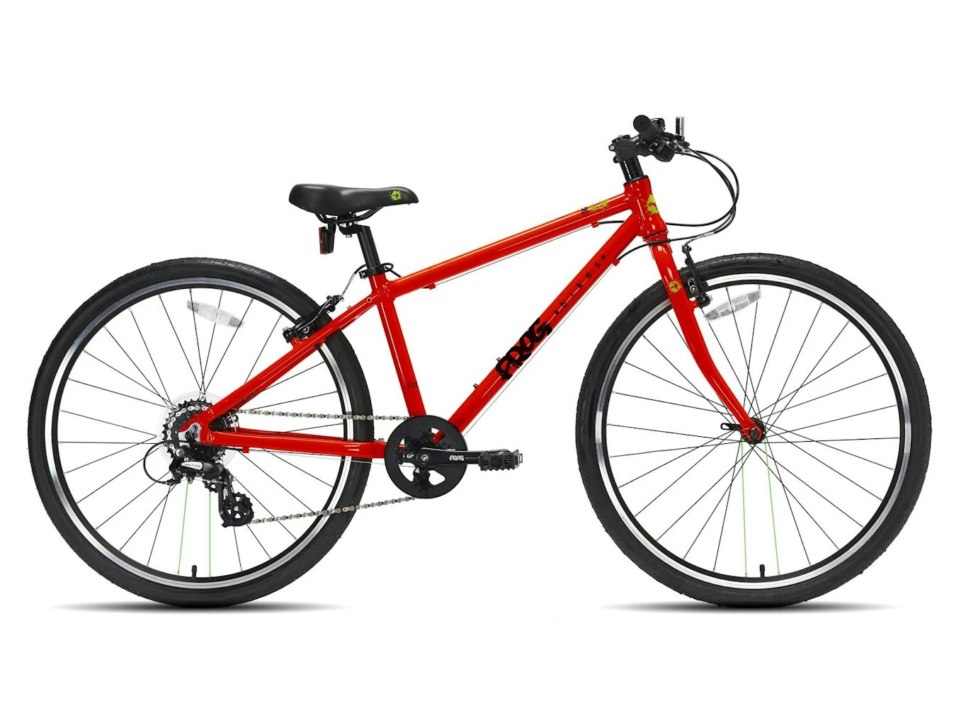 Frog Bikes 69 26" 2022 3 Frog Bikes 69 26" 2022