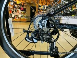 Fuji Dynamite 24 Sport Black -Quality Bike Equipment Store ToTZZumZteNnYUwIfMwN8wk9A