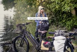 Magnum Payload Cargo E-Bike 48V 18AH 500W 6 Magnum Payload Cargo E-Bike 48V 18AH 500W -Quality Bike Equipment Store TriVoOCGgflRlXaIyDTXG5eUE