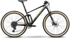 BMC Fourstroke 01 LT TWO