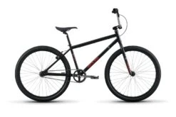 Redline PL-26 Big Bike, 26 X 2.0", Black