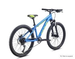 Fuji Dynamite 24 Pro Disc Kids Mountain Bike - Satin Royal Blue 2021 18 Fuji Dynamite 24 Pro Disc Kids Mountain Bike - Satin Royal Blue 2021 -Quality Bike Equipment Store U5jX6weZktkG8asXo18pq6lBQ