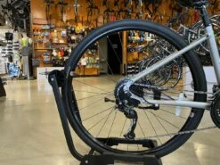 Fuji Absolute 1.7 Shimano Alivio Silver -Quality Bike Equipment Store UByBPcJX2I4v2HxrScIq1ChYk