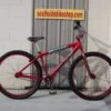 Se-bikes SE Bikes Big Ripper 29 Red Ano 2022 -Quality Bike Equipment Store UGNl6XdQkluGhIAdHEp4wl3ns