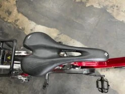 Marin Stinson EZ Shimano Altus - Red 2010 USED 16 Marin Stinson EZ Shimano Altus - Red 2010 USED -Quality Bike Equipment Store UK1kYENM4equzsV4N74P0bAQI