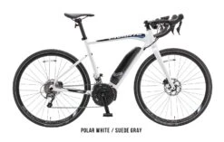 Yamaha Pedal Assist Yamaha Civante