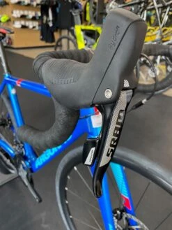 Argon 18 Gallium CS Disc Rival 22 Blue 2022 -Quality Bike Equipment Store VTIY5RHDl8VJFOGmz6GHtbV4g