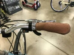 Bianchi Cortina Dama Altus Hybrid - Silvery Blue -Quality Bike Equipment Store VXwdqzWcvyuluXdlS0FdZORaU