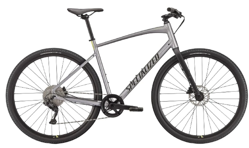 Specialized Sirrus X 3.0 4 Specialized Sirrus X 3.0 - Image 2