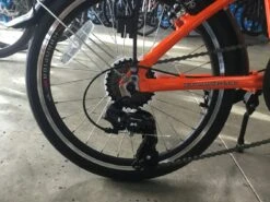 Other Montecci Folding Bike -Quality Bike Equipment Store Vvf8GwJzRVnVxWSlTtWBboMTY