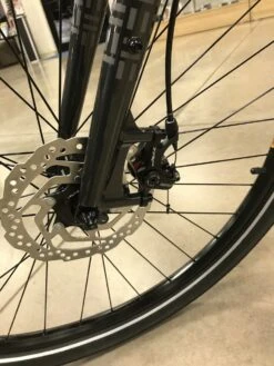 Breezer Midtown 1.5 Low Step Skyline Black 2022 -Quality Bike Equipment Store W4qp9cqAN3YUKD0ucDqKdJA8M