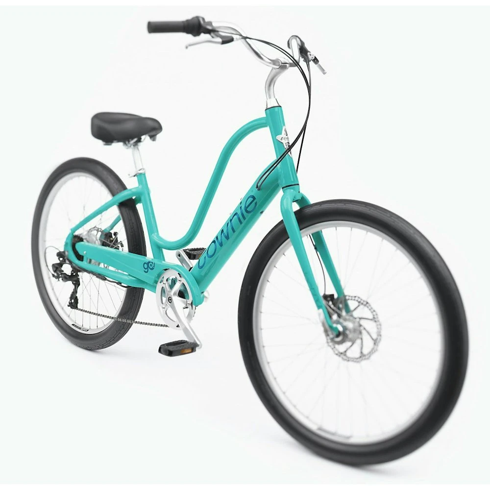 Electra Townie Go! 7d Step Thru 2022 4 Electra Townie Go! 7d Step Thru 2022 - Image 2