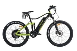 Bintelli Quest â Fast Electric Bike 2021