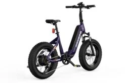 Other HOVSCO™ HovBeta 20" Foldable Fat Tire Electric Bike 2022 -Quality Bike Equipment Store Whf0QKEVx5i5D90q UaTSWDDg