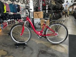 Marin Stinson EZ Shimano Altus - Red 2010 USED 14 Marin Stinson EZ Shimano Altus - Red 2010 USED -Quality Bike Equipment Store WwJWZHtsvp4Bj0Z7 2kXb xlU