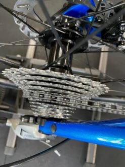 Argon 18 Gallium CS Disc Rival 22 Blue 2022 -Quality Bike Equipment Store XCbj2XJrmPTJLLkknxXxGft6g