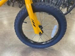 Fuji Rookie 16" Yellow Boys 2023 10 Fuji Rookie 16" Yellow Boys 2023 -Quality Bike Equipment Store XJ1 Blxal5OeqzYuf4eMlSM0