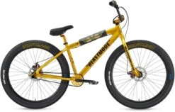 Se-bikes SE Bikes Beast Mode Ripper 27.5”+ 2022