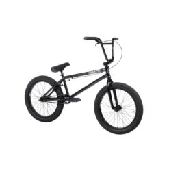 Subrosa Salvador XL Black 2021