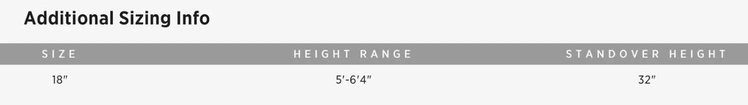 Retrospec Chatham Beach Cruiser 3-Speed 26" - Matte Graphite/Orange 2022 8 Retrospec Chatham Beach Cruiser 3-Speed 26" - Matte Graphite/Orange 2022 - Image 6