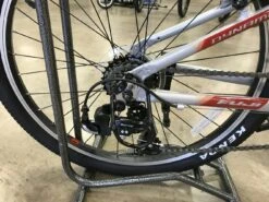 Fuji DYNAMITE 24 SPORT Silver 2021 -Quality Bike Equipment Store YQs R4 uKnlnBXFBDiH 6cLak