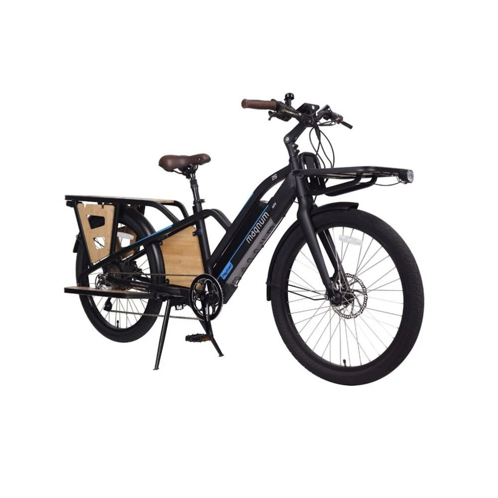 Magnum Payload Cargo E-Bike 48V 18AH 500W