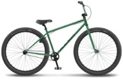 GT Performer 29 Green 2022