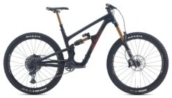Alchemy 2022 Arktos | 150 SRAM X01 Eagle