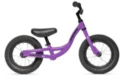 Jamis Critter 2022 Vivid Violet Balance Bike