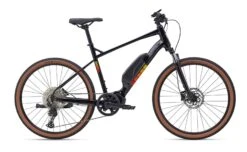 Marin Sausalito E2 2022