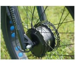 Eunorau DEFENDER-S 1500 Watt 9-Speed AWD E-bike 17" Black -Quality Bike Equipment Store YzQO I1Wt9xspWohL7bKf6QCk