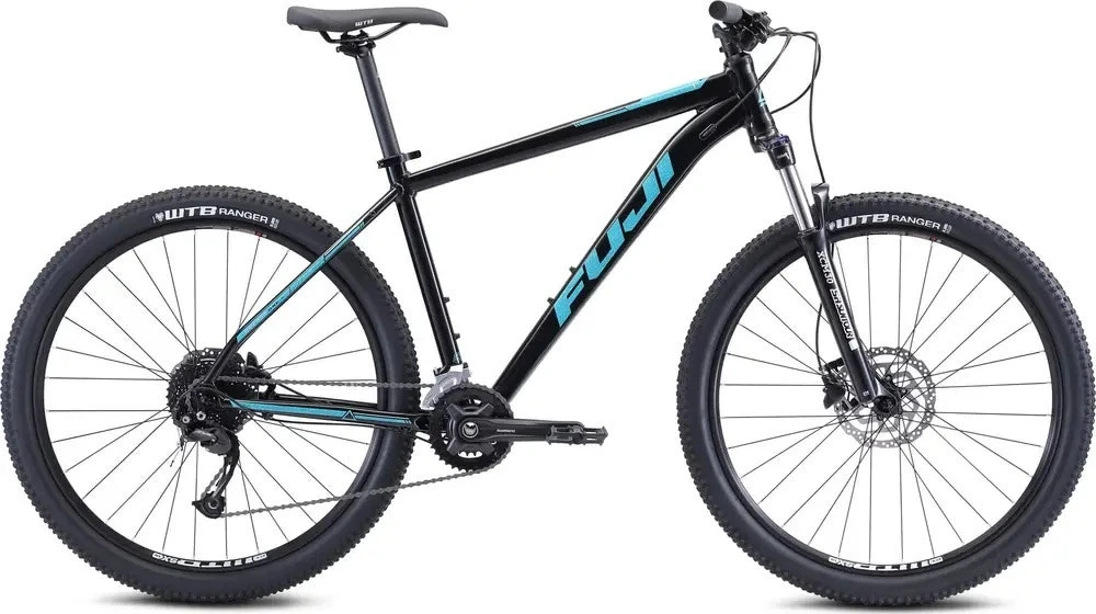 2021 Fuji Nevada 27.5 1.5 3 2021 Fuji Nevada 27.5 1.5