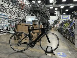 Orbea Ordu Sram Red ETap W/Quarq Powermeter - DEMO