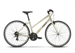 Felt Verza Speed 50 Mid Step - Champagne Pearl ...