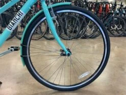 Bianchi Milano Dama Hybrid Celeste 2022 -Quality Bike Equipment Store ZW7rpuUL0Y4561fFlJGvDOjVI