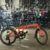 Other Montecci Folding Bike