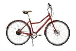 Priority Bicycles Priority Turi