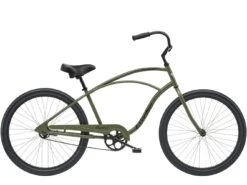 Electra Cruiser 1 Step Over 26 2023