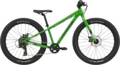 Cannondale 24+ U Cujo 2021