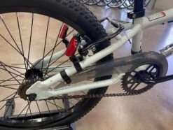 GT Friendship 20" Youth BMX/Freestyle Bike Friendship White -Quality Bike Equipment Store aUFbEvs9pqqbQpxBhuVjHbRbE