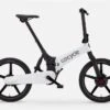 E-bike Gocycle G4 White -Quality Bike Equipment Store atIFqnp5bZmqAGElHs40129is