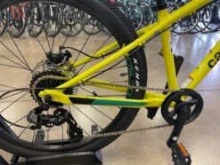 Cannondale 24" Kids Trail Bike - Nuclear Yellow 2021 -Quality Bike Equipment Store bAMI47rcHMzhfxmvhZDeZJQKY
