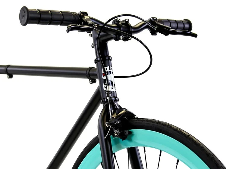 Golden Cycles Jackson 55 2022 4 Golden Cycles Jackson 55 2022 - Image 2