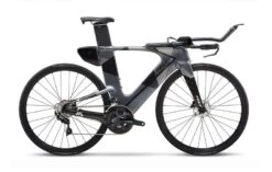 Felt IA Advanced Disc Shimano 105 Charcoal Geo 2023