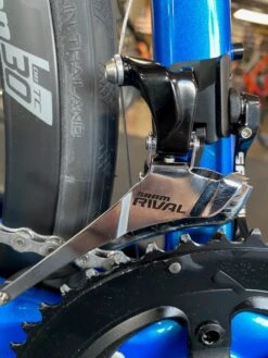 Argon 18 Gallium CS Disc Rival 22 Blue 2022 -Quality Bike Equipment Store bf2MvE2iBVgj d9YOXzm2aus