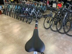 Fuji Absolute 1.3 Disc Shimano Sora - Satin Silver 2022 -Quality Bike Equipment Store bjlu4nas9UAkO8fStCExPQKMo