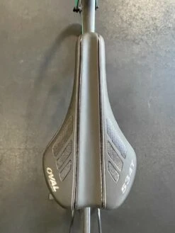 Fuji Norcom Straight 2.1 Satin Carbon/Green -Quality Bike Equipment Store bqUXLlX3v6hP7WAinz6CMHbDw