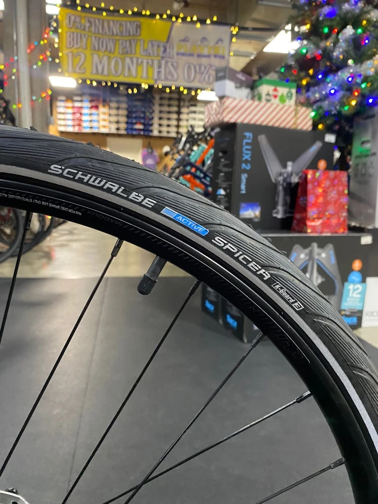 Cannondale Quick Disc 5 Remixite Sage Gray 2022 4 Cannondale Quick Disc 5 Remixite Sage Gray 2022 - Image 2